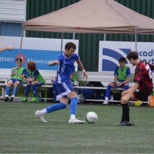 Meet your Posher, Linden